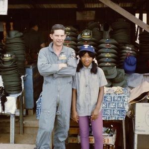 Meet your Posher, Colin